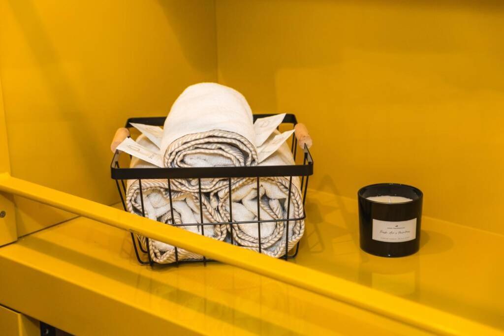 Le Huppe, Hypercentre, Proche Bastille, Wifi Illimite & Netflix Grenoble Exteriér fotografie