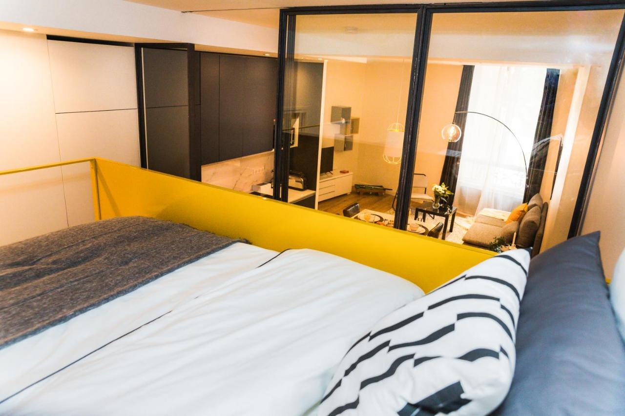 Le Huppe, Hypercentre, Proche Bastille, Wifi Illimite & Netflix Grenoble Exteriér fotografie