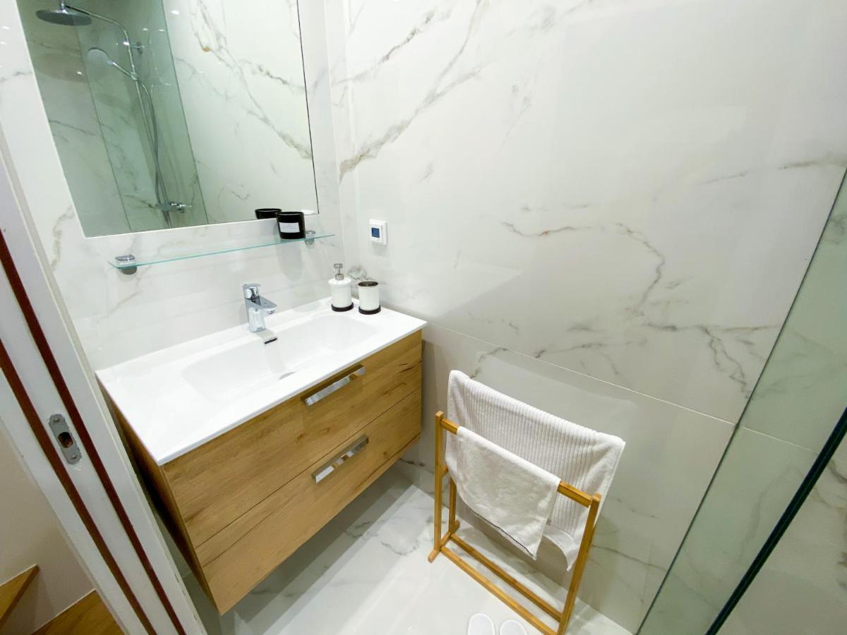 Le Huppe, Hypercentre, Proche Bastille, Wifi Illimite & Netflix Grenoble Exteriér fotografie