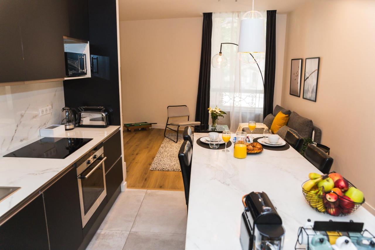 Le Huppe, Hypercentre, Proche Bastille, Wifi Illimite & Netflix Grenoble Exteriér fotografie